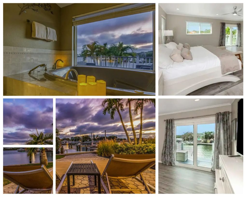 Gulf Coast Retreat Indian Rocks Beach