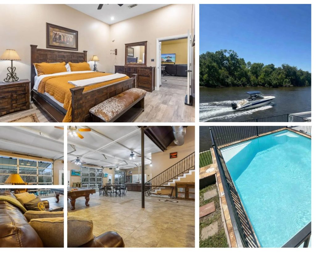 Lake LBJ Vacation Rental