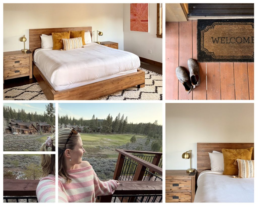 Truckee Mountain Vacation Rental ( )