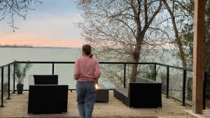 Niagara Falls Family Lakehouse