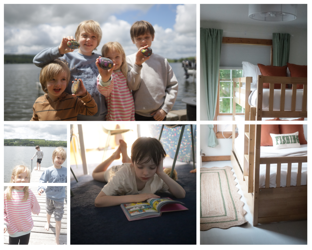 Lamoka Lake Weekend