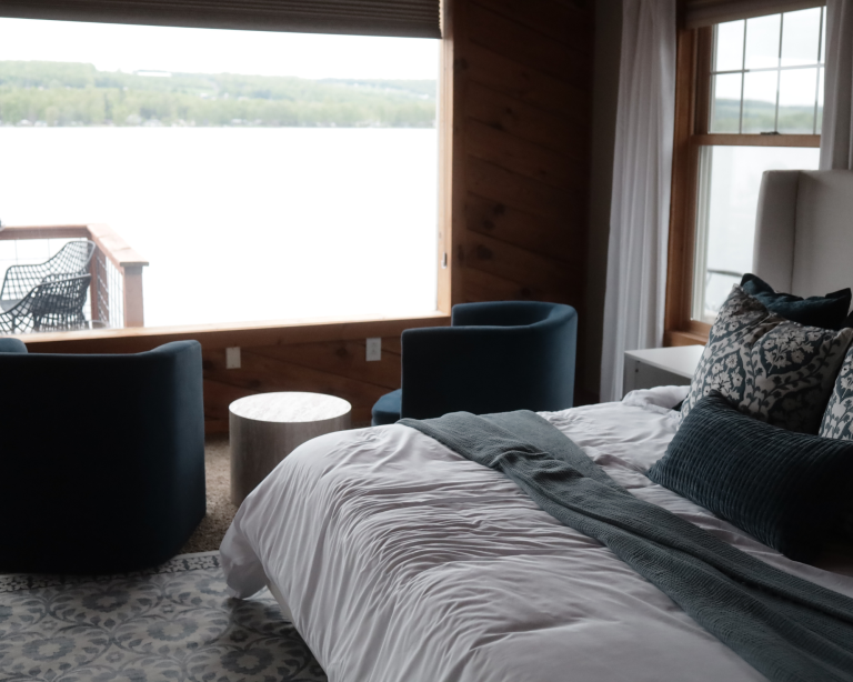 Lamoka Lake Weekend