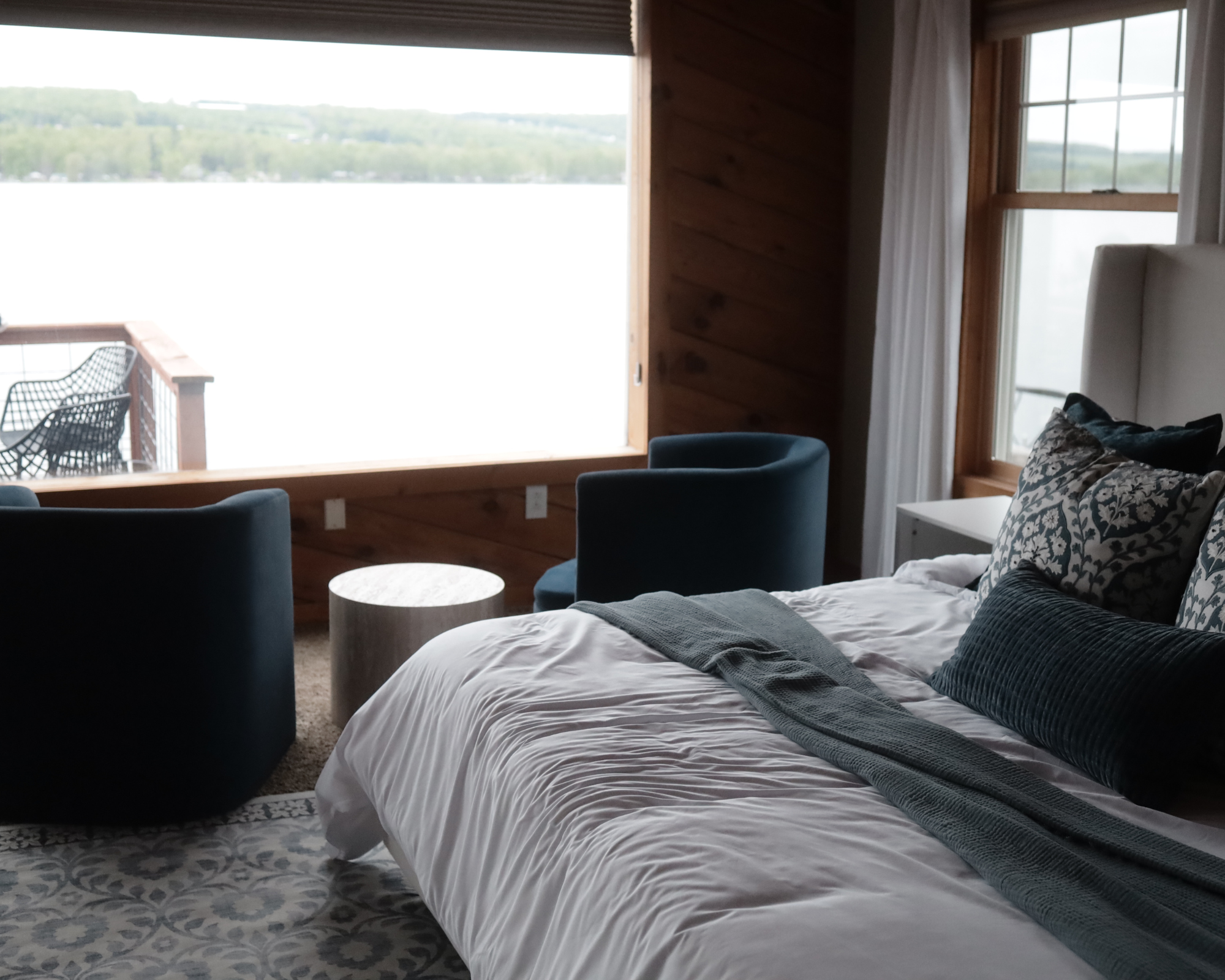 Lamoka Lake Weekend