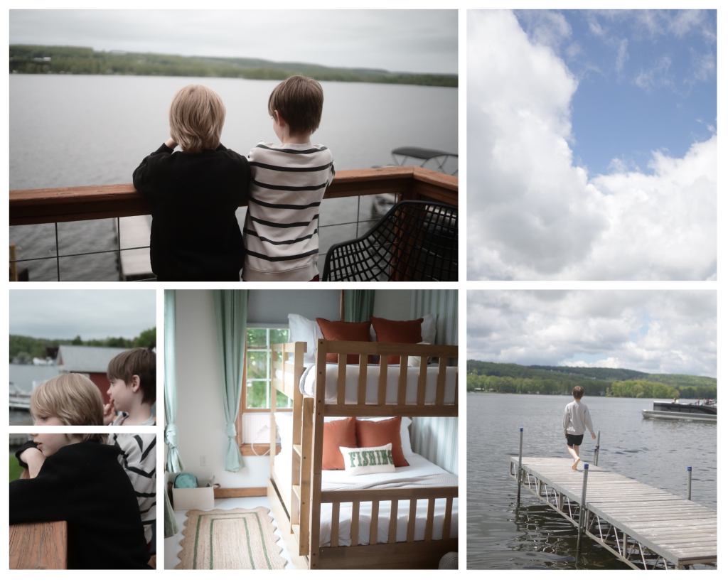 Lamoka Lake Weekend ( )