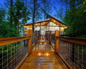 Hochatown Vacation Rental