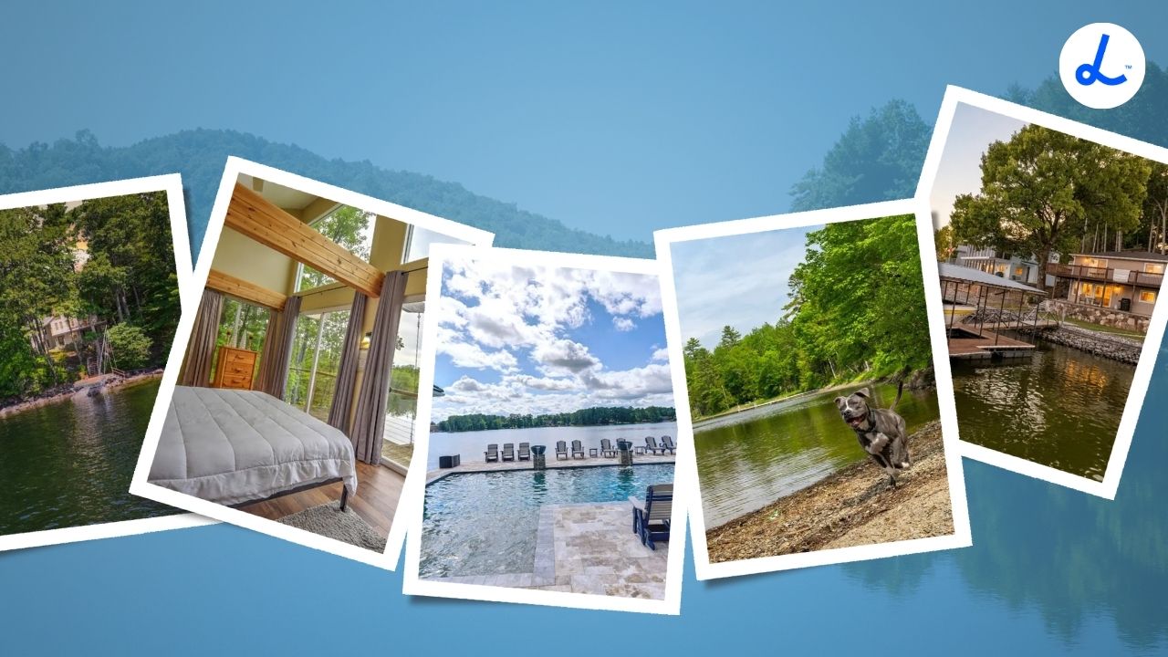Best Lakes to Visit in July
