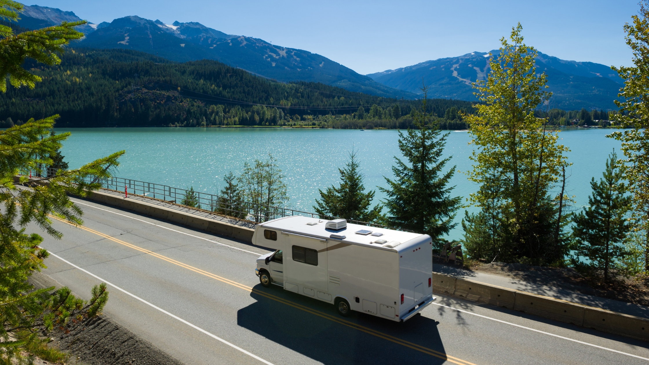 Americas Best Drive To Destinations Report