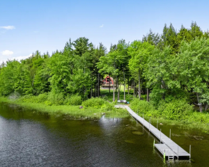 Moosehead Lake rental