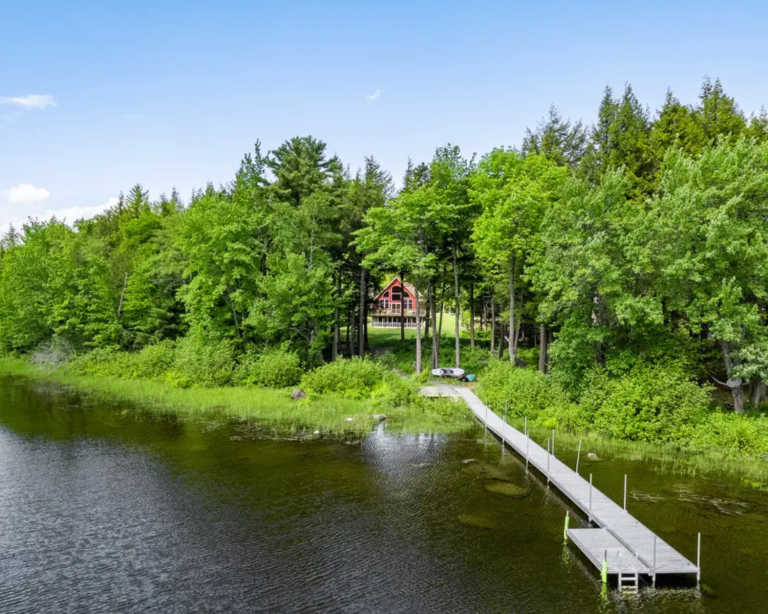 Moosehead Lake rental
