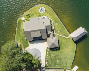 Lake Martin Vacation Rentals